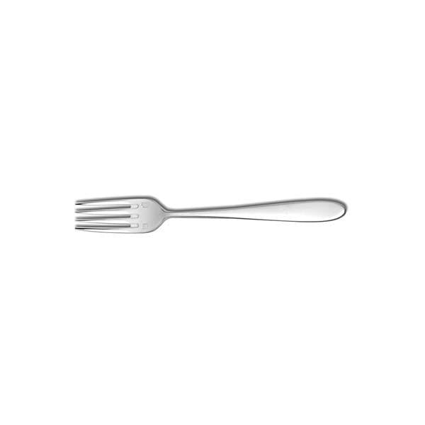 Oyster Fork - Mascagni from Sant' Andrea. made out of Stainless Steel and sold in boxes of 12. Hospitality quality at wholesale price with The Flying Fork!