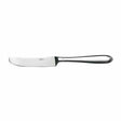 Dinner Knife - Mascagni from Sant' Andrea. made out of Stainless Steel and sold in boxes of 12. Hospitality quality at wholesale price with The Flying Fork!