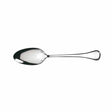 Dessert Spoon - Puccini from Sant' Andrea. made out of Stainless Steel and sold in boxes of 12. Hospitality quality at wholesale price with The Flying Fork!