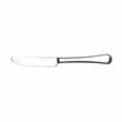 Dessert Knife - Puccini from Sant' Andrea. made out of Stainless Steel and sold in boxes of 12. Hospitality quality at wholesale price with The Flying Fork!