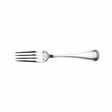 Dessert Fork - Bellini from Sant' Andrea. made out of Stainless Steel and sold in boxes of 12. Hospitality quality at wholesale price with The Flying Fork!