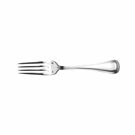 Dessert Fork - Bellini from Sant' Andrea. made out of Stainless Steel and sold in boxes of 12. Hospitality quality at wholesale price with The Flying Fork!