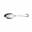 Dessert Spoon - Bellini from Sant' Andrea. made out of Stainless Steel and sold in boxes of 12. Hospitality quality at wholesale price with The Flying Fork!