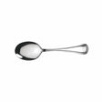 Soup Spoon - Bellini from Sant' Andrea. made out of Stainless Steel and sold in boxes of 12. Hospitality quality at wholesale price with The Flying Fork!