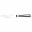 Dinner Knife - Bellini from Sant' Andrea. made out of Stainless Steel and sold in boxes of 12. Hospitality quality at wholesale price with The Flying Fork!