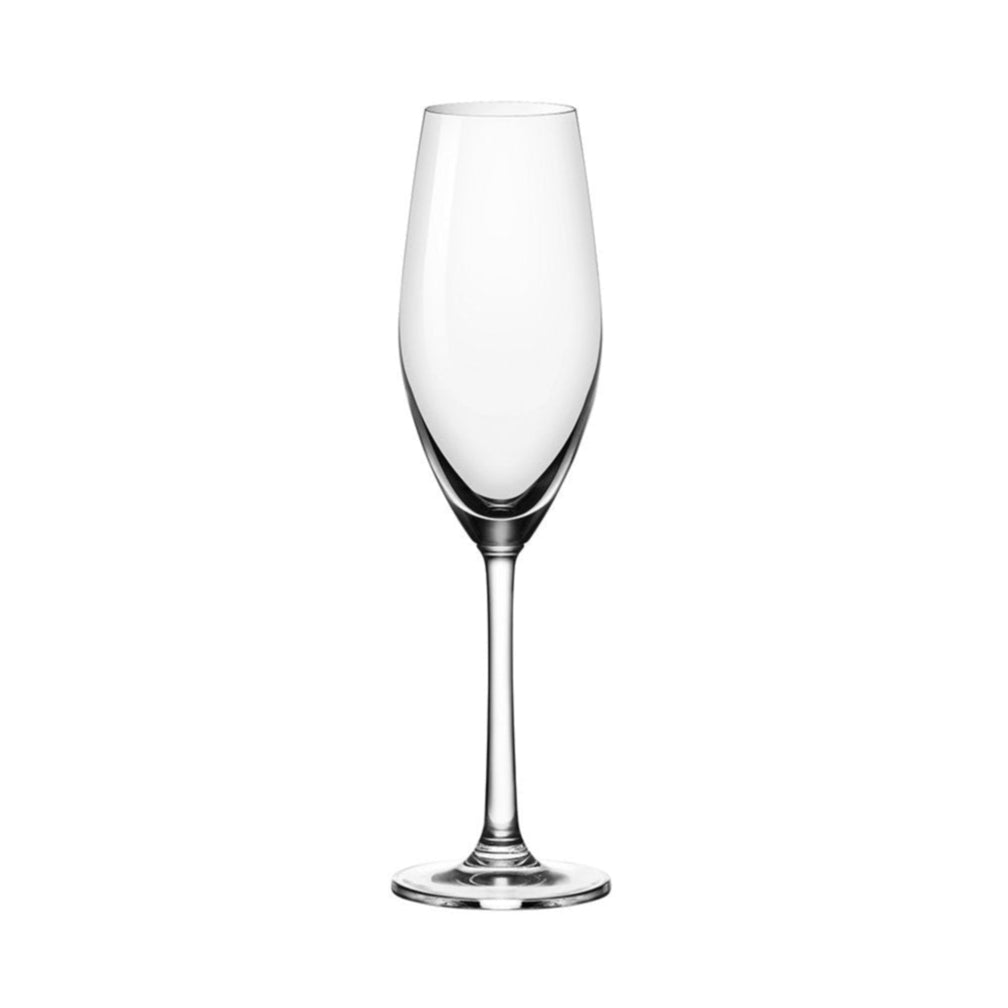 Sante Champagne Flute - 210ml, 65mm, 229