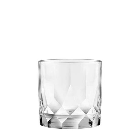 Double Rock - 350ml, Connexion