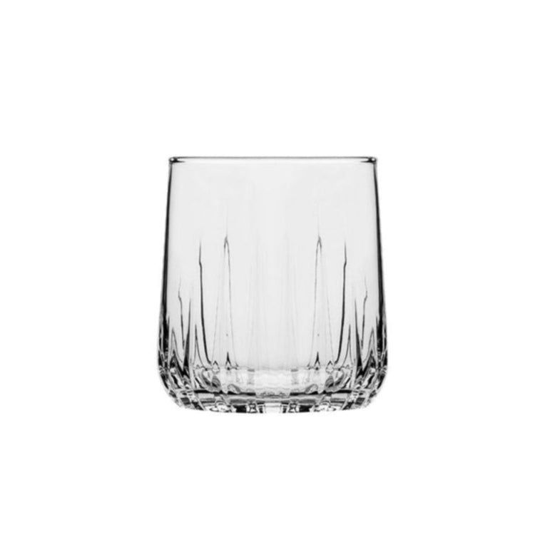 Pasabahce Nova, Nova Whiskey - 310ml, 81mm, 86mm