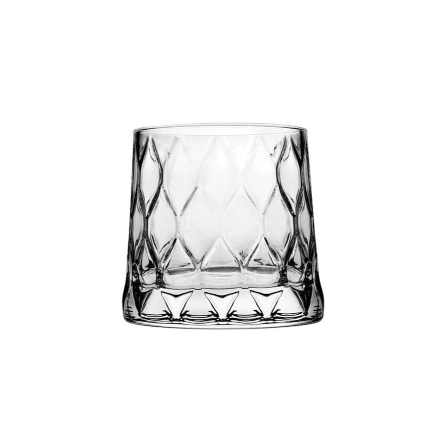 Leafy Old Fashioned - 320ml, 90mm, 85mm