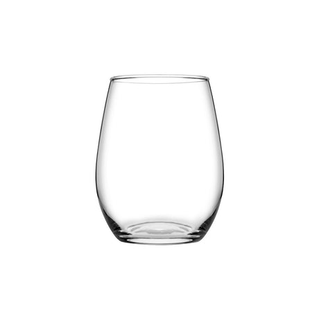 Amber Stemless - 570ml, 94mm, 120mm