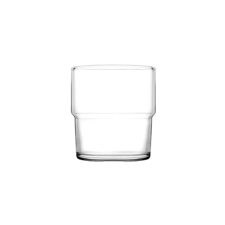Hill Tumbler - Stackable, 300ml, 80mm, 87mm