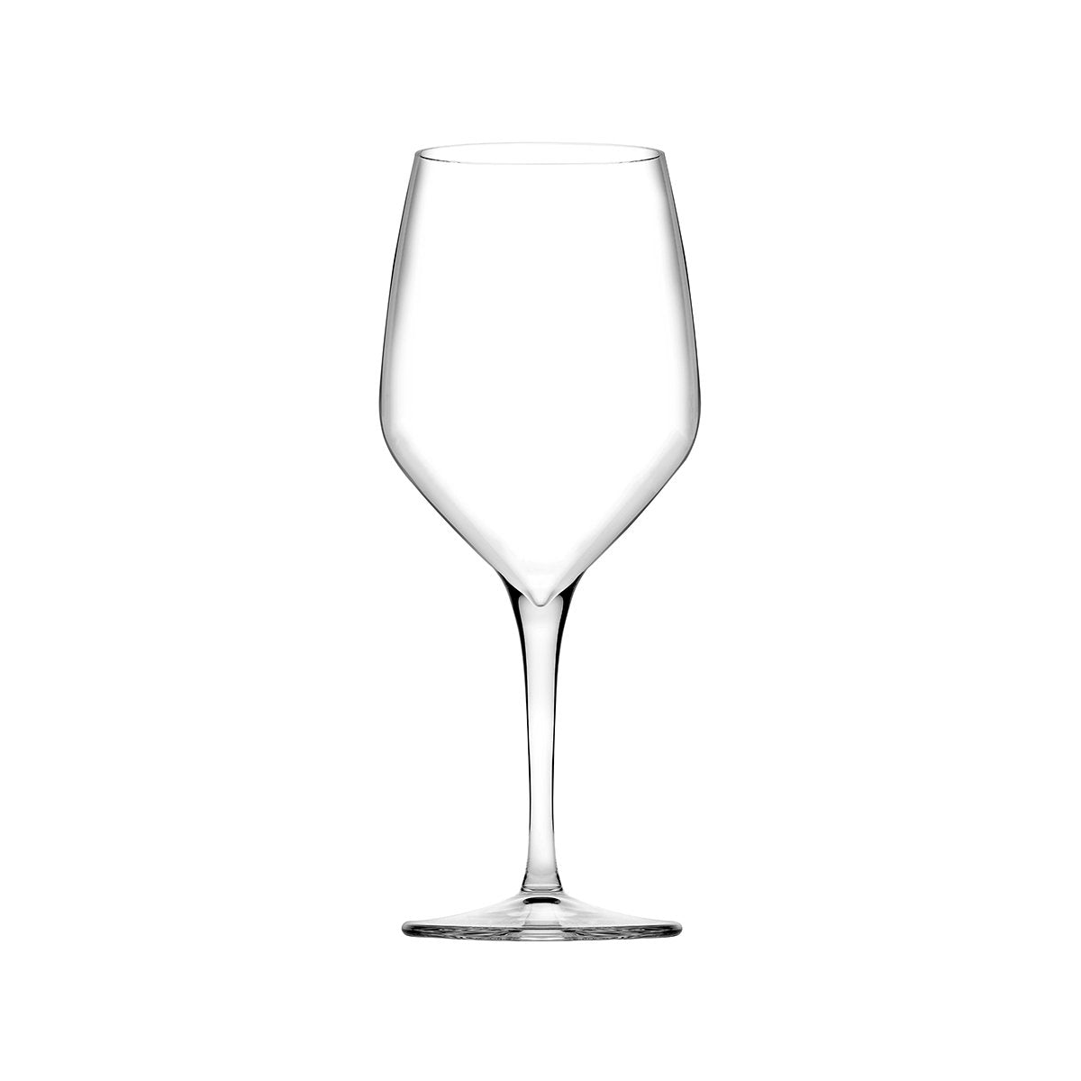 Napa Red Wine - 580ml, 95mm, 235mm