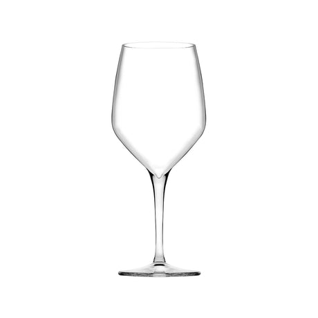 Napa Red Wine - 580ml, 95mm, 235mm