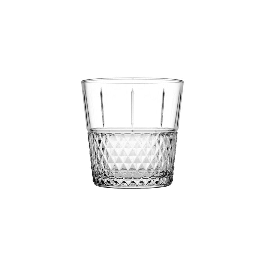 Highness Double Old Fashioned - Stackable, 400ml, 97mm, 99mm