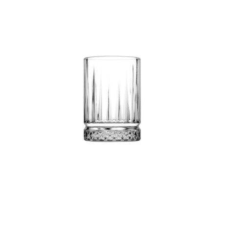 Elysia Shot - 60ml from Pasabahce. made out of Glass and sold in boxes of 12. Hospitality quality at wholesale price with The Flying Fork!