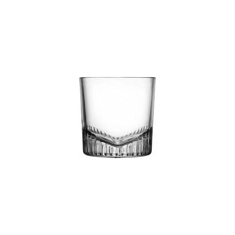 Caldera Whiskey - 325ml, 89mm, 91