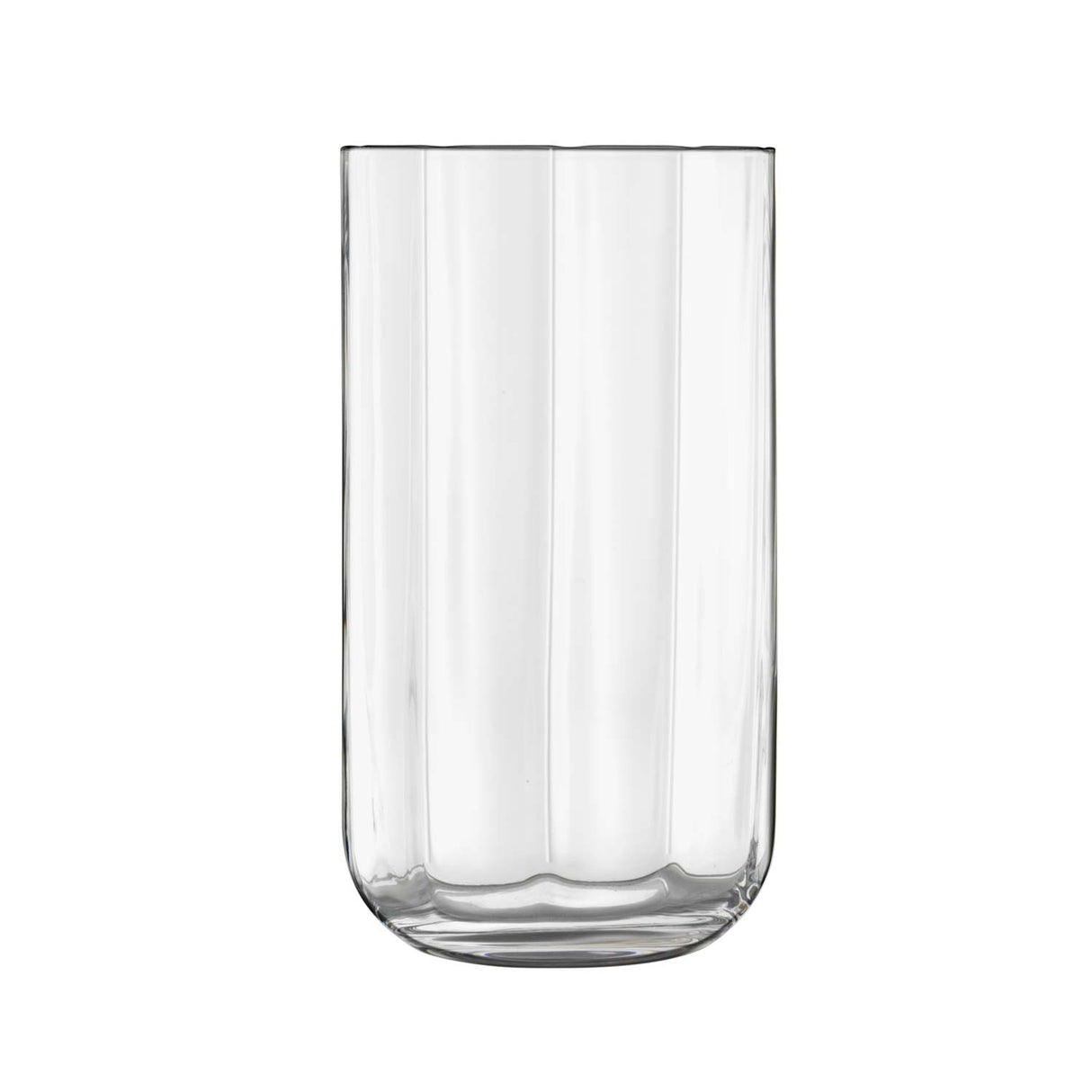 Jazz Long Drink - 450ml from Luigi Bormioli. made out of Glass and sold in boxes of 24. Hospitality quality at wholesale price with The Flying Fork!