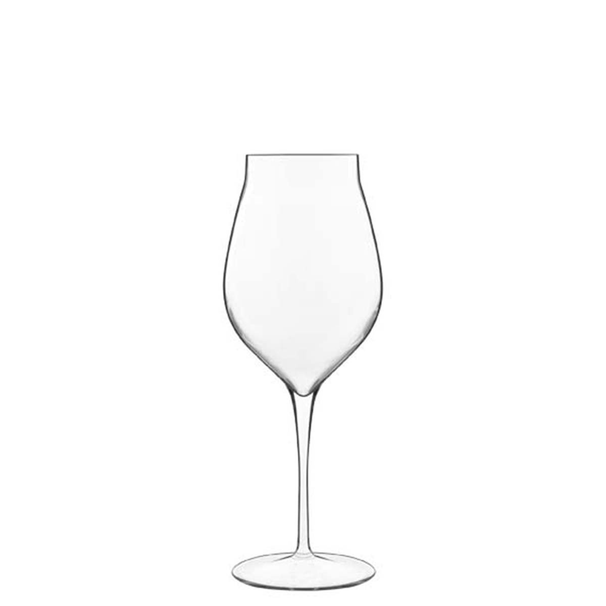 Sauvignon - 350Ml, Vinea from Luigi Bormioli. Fine Rim, Dishwasher Safe and sold in boxes of 6. Hospitality quality at wholesale price with The Flying Fork!