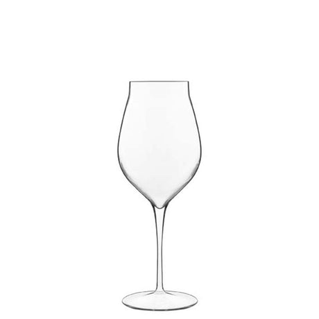 Sauvignon - 350Ml, Vinea from Luigi Bormioli. Fine Rim, Dishwasher Safe and sold in boxes of 6. Hospitality quality at wholesale price with The Flying Fork!