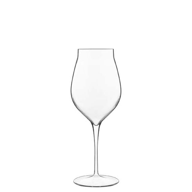 Sauvignon - 350Ml, Vinea from Luigi Bormioli. Fine Rim, Dishwasher Safe and sold in boxes of 6. Hospitality quality at wholesale price with The Flying Fork!