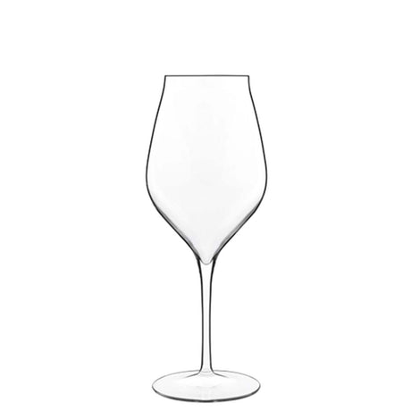 Chianti - 550Ml, Vinea from Luigi Bormioli. Fine Rim, Dishwasher Safe and sold in boxes of 6. Hospitality quality at wholesale price with The Flying Fork!