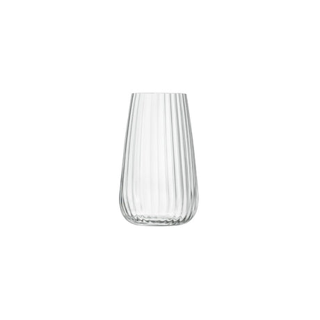 Highball - 570Ml, Swing from Luigi Bormioli. Sold in boxes of 6. Hospitality quality at wholesale price with The Flying Fork!