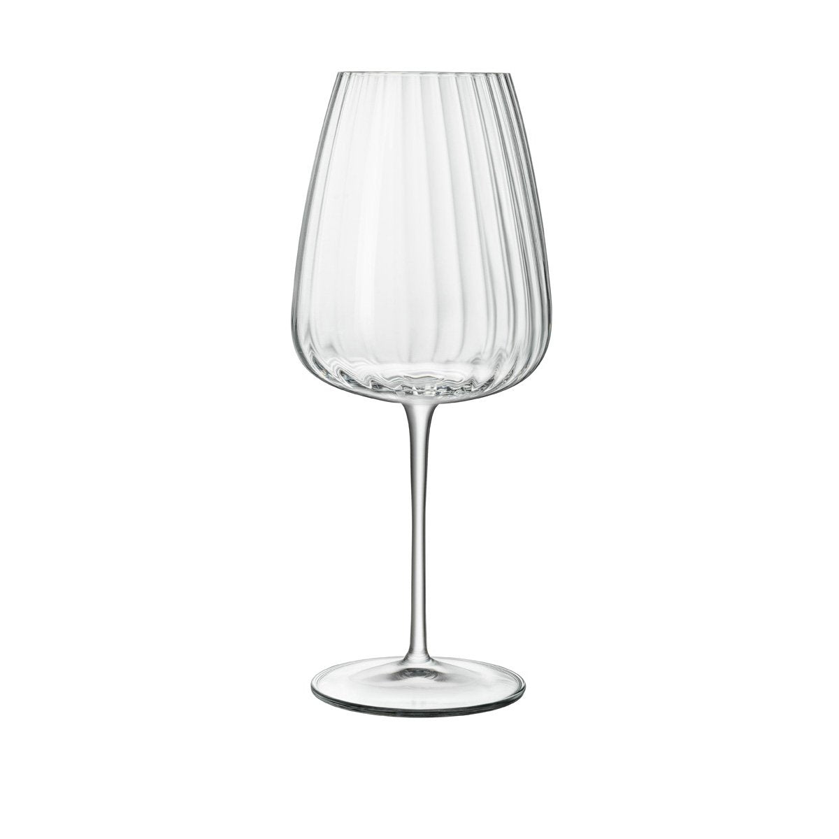 Red Wine - 700Ml, Swing from Luigi Bormioli. Sold in boxes of 6. Hospitality quality at wholesale price with The Flying Fork!