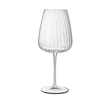 Red Wine - 700Ml, Swing from Luigi Bormioli. Sold in boxes of 6. Hospitality quality at wholesale price with The Flying Fork!
