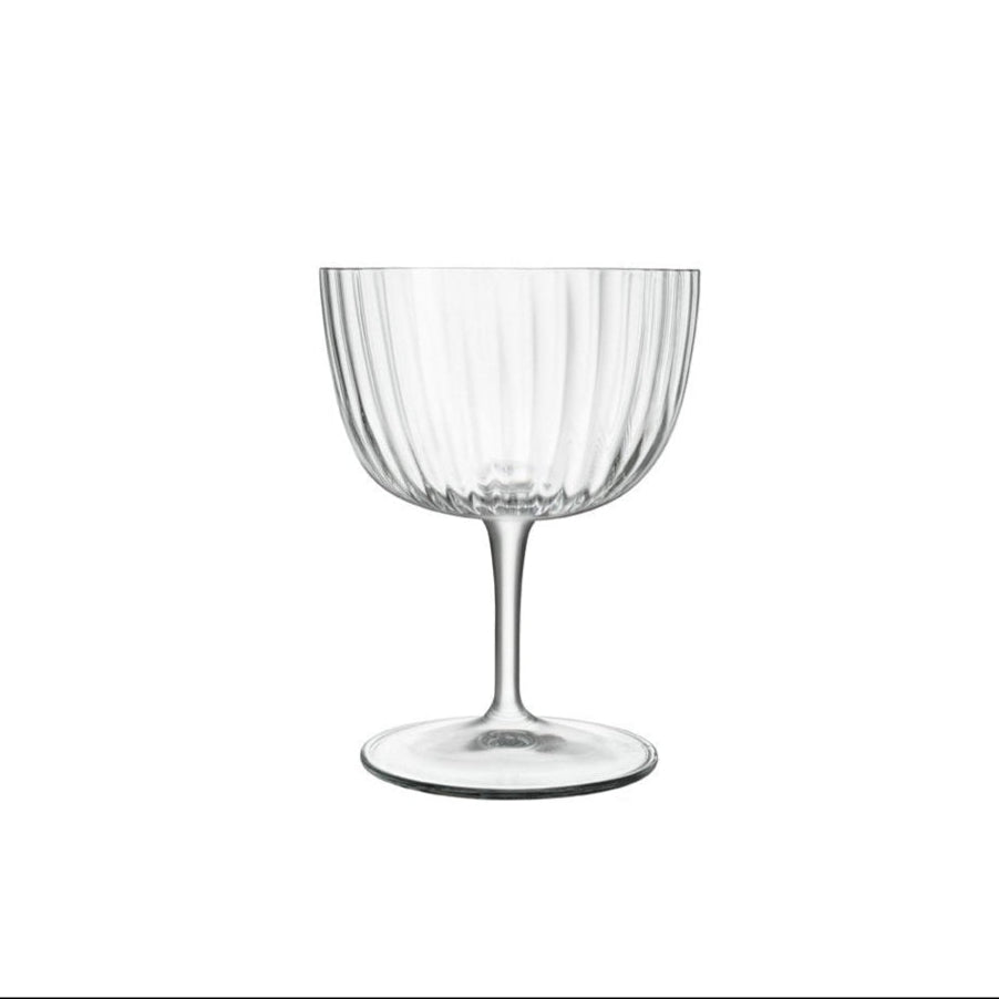 Fizz - 270Ml, Swing from Luigi Bormioli. Sold in boxes of 6. Hospitality quality at wholesale price with The Flying Fork!