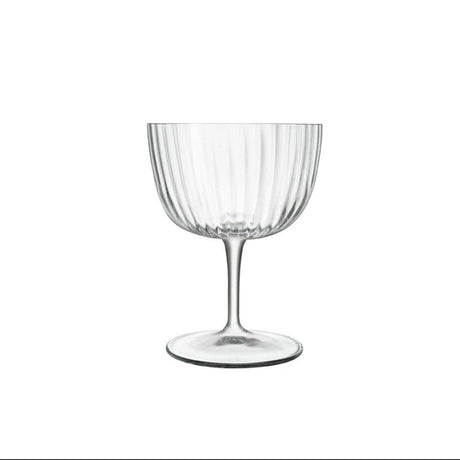 Fizz - 270Ml, Swing from Luigi Bormioli. Sold in boxes of 6. Hospitality quality at wholesale price with The Flying Fork!