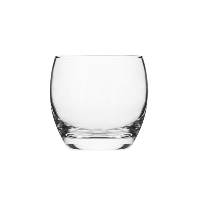 Pasabahce Assorted, Barrel Whisky - 340ml, 90mm, 84mm