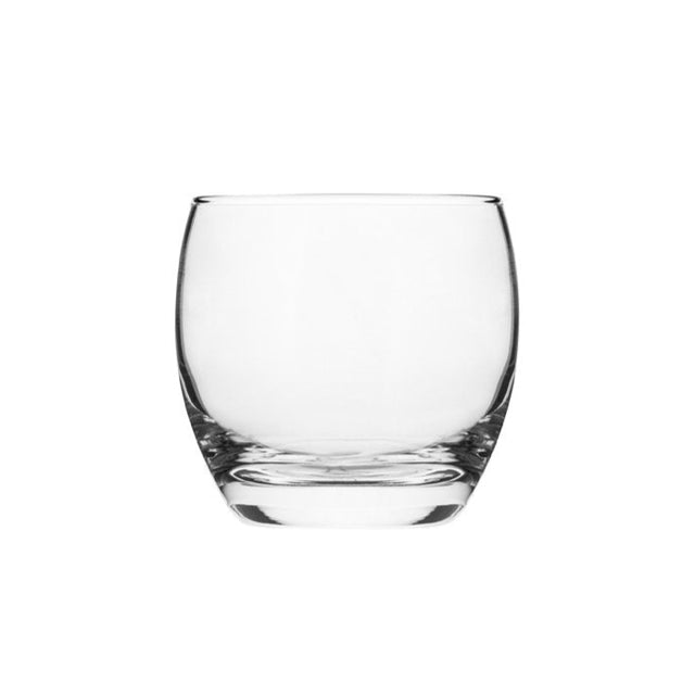 Pasabahce Assorted, Barrel Whisky - 340ml, 90mm, 84mm