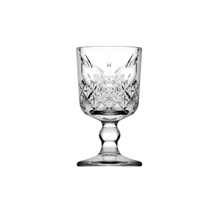 Timeless Liqueur - 60Ml from Pasabahce. made out of Glass and sold in boxes of 24. Hospitality quality at wholesale price with The Flying Fork!