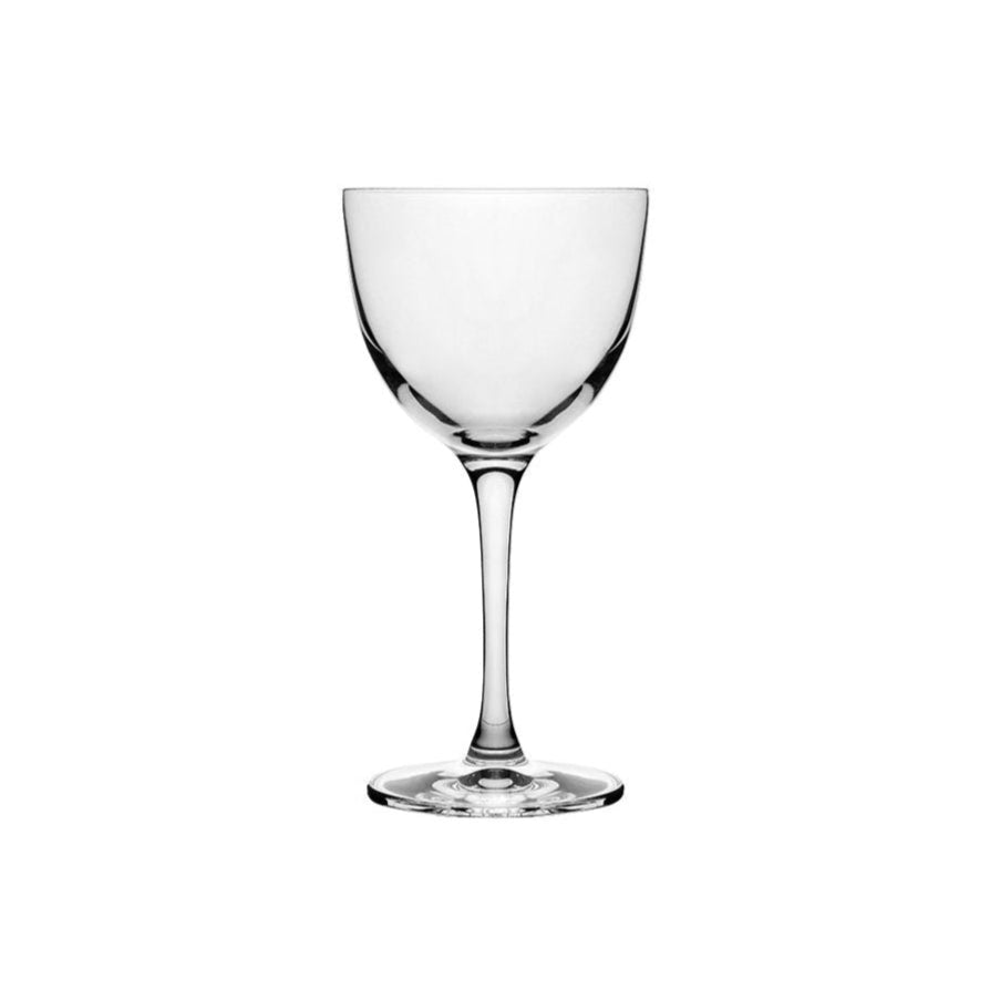 Nude Glassware Refine, Refine Nick & Nora, 170ml, 76mm, 150mm, To suit: PDR5250-3, Nude