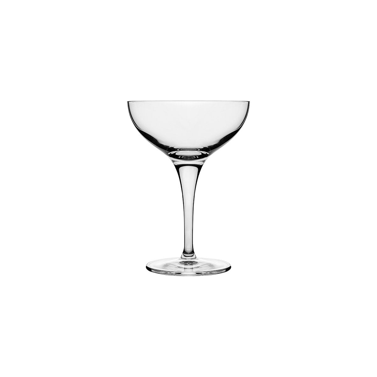 Nude Glassware Primeur, Nude Primeur Champagne Coupe, , 240ml, 106mm, 146mm, To suit: PDR5160-3, Nude