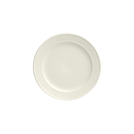 ROUND PLATE - 203mm, ASTRA