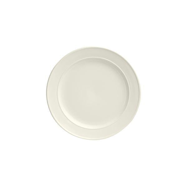 ROUND PLATE - 203mm, ASTRA