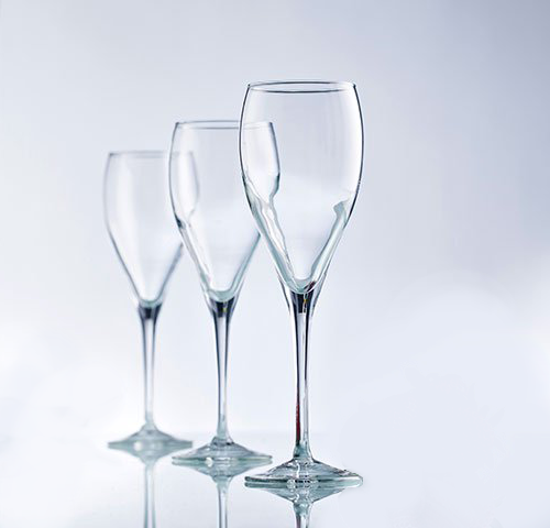Champagne Flute - 170Ml, Celebration: Pack of 6