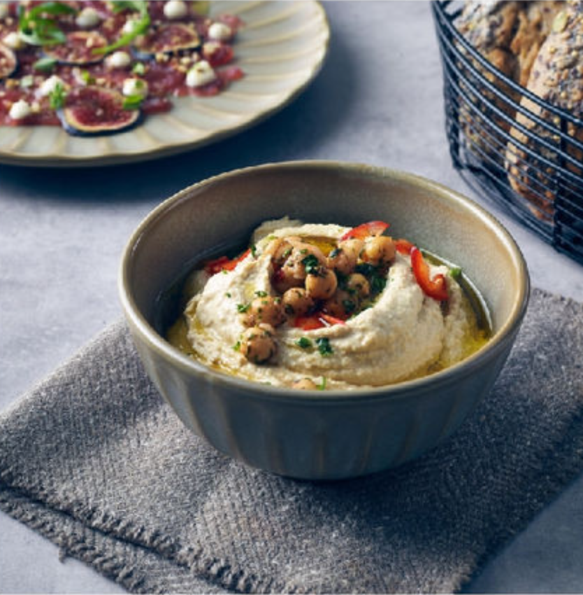 Share Bowl - 200Mm, Scallop Chic: Pack of 4
