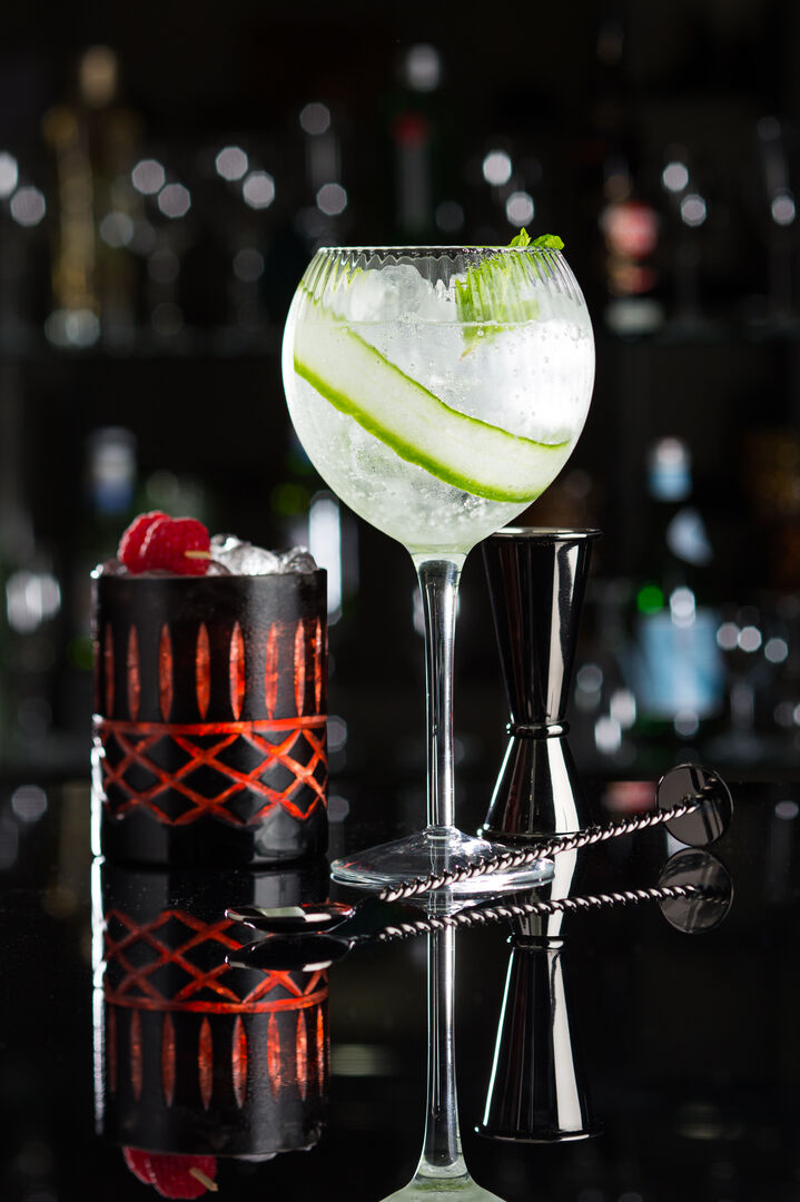 Gin - 580Ml, Hayworth: Pack of 24