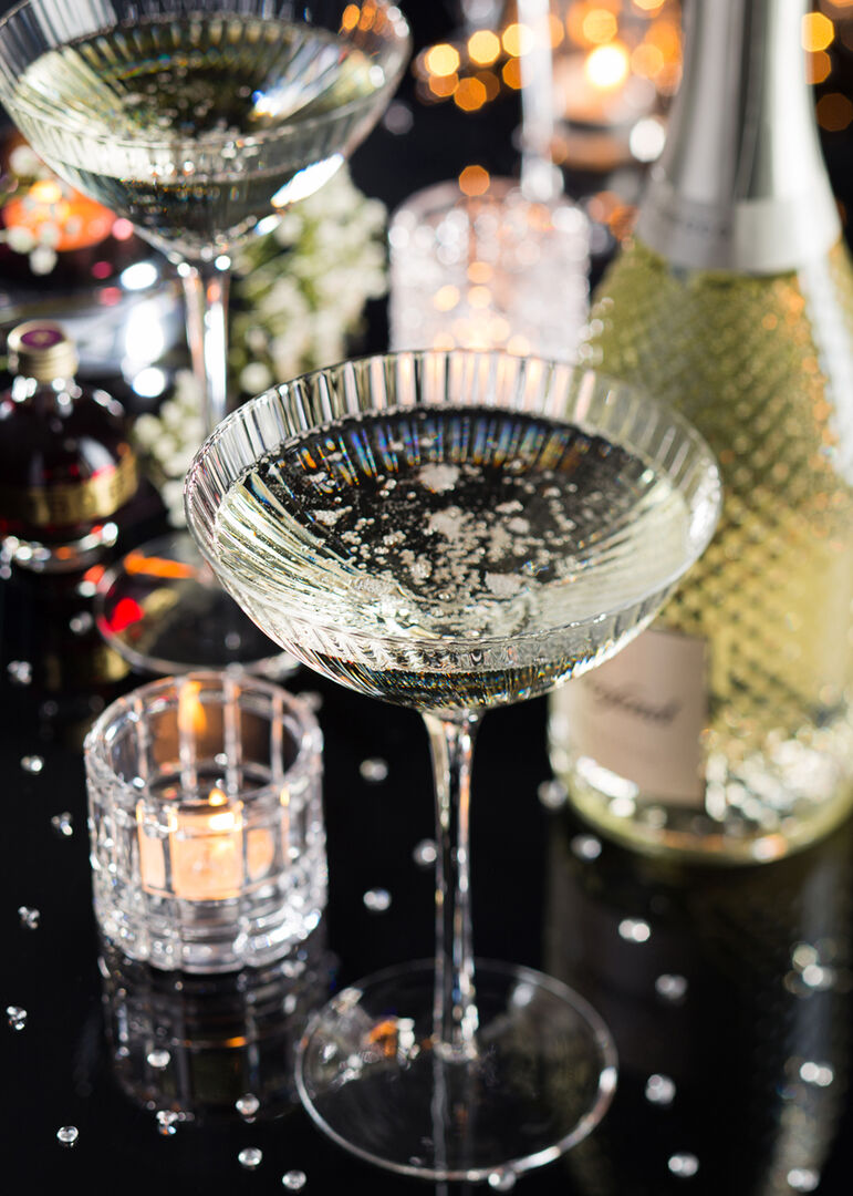 Deep Coupe - 230Ml, Hayworth: Pack of 24