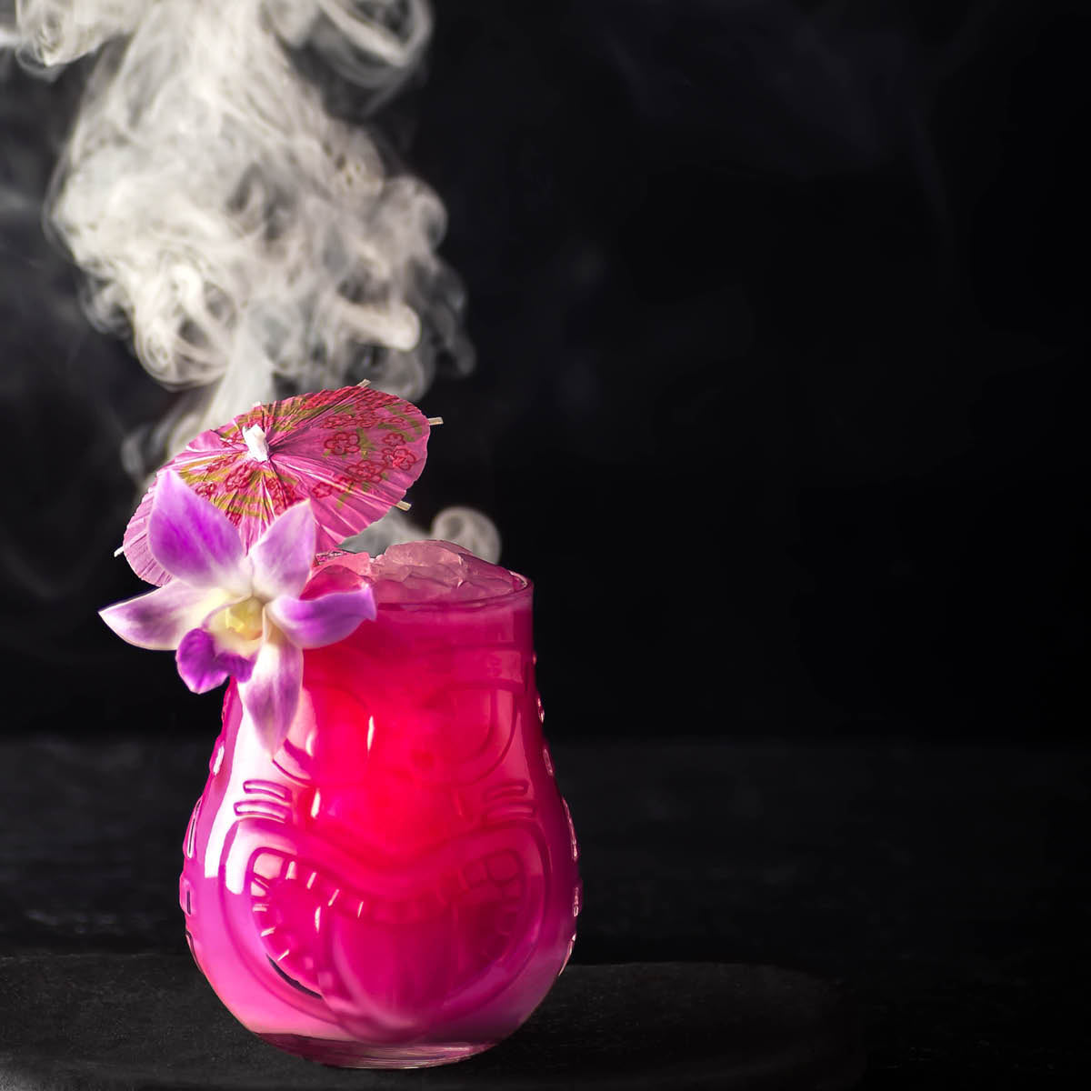 Tiki Split - 470ml: Pack of 12