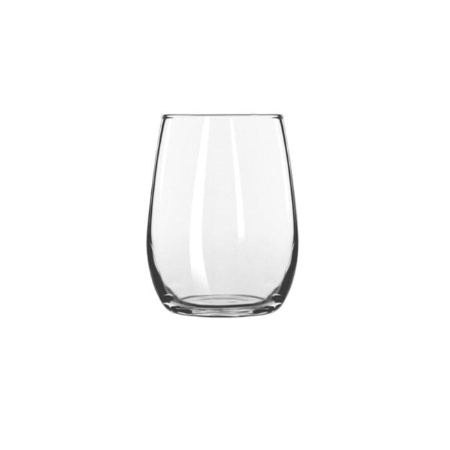Tasters, Stemless Taster, 185ml, 64mm, 83mm