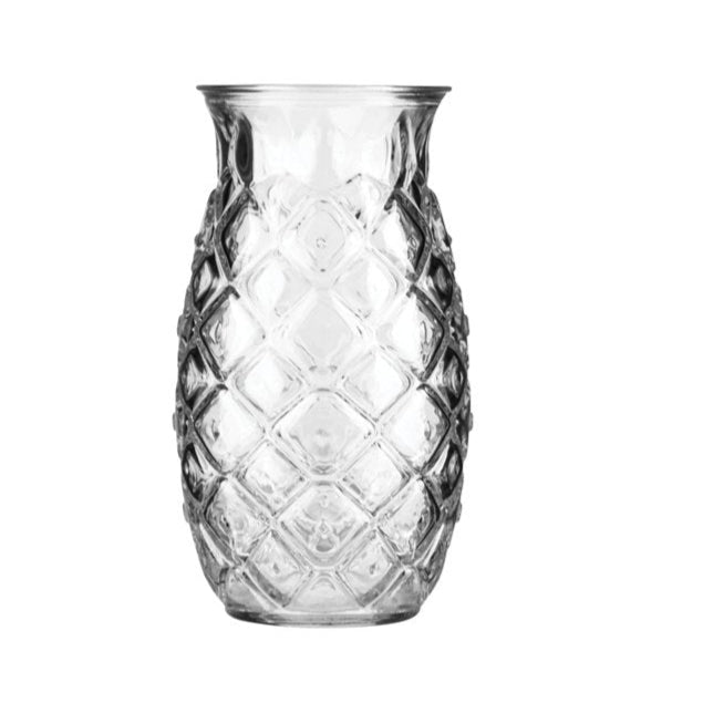Tiki Pineapple Cooler, 503ml, 80mm, 140mm