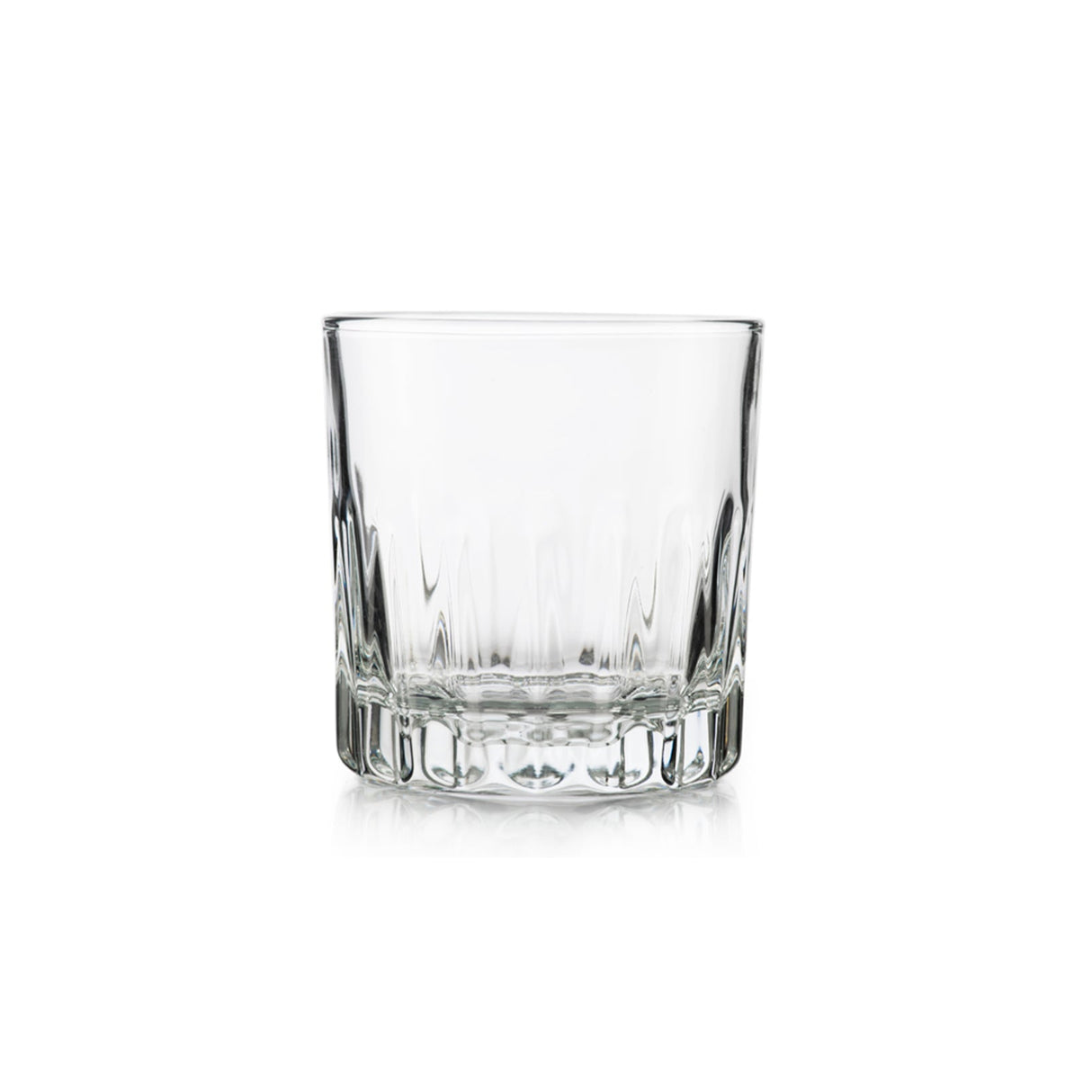 Old Fashioned - 313Ml, Kristalino: Pack of 12