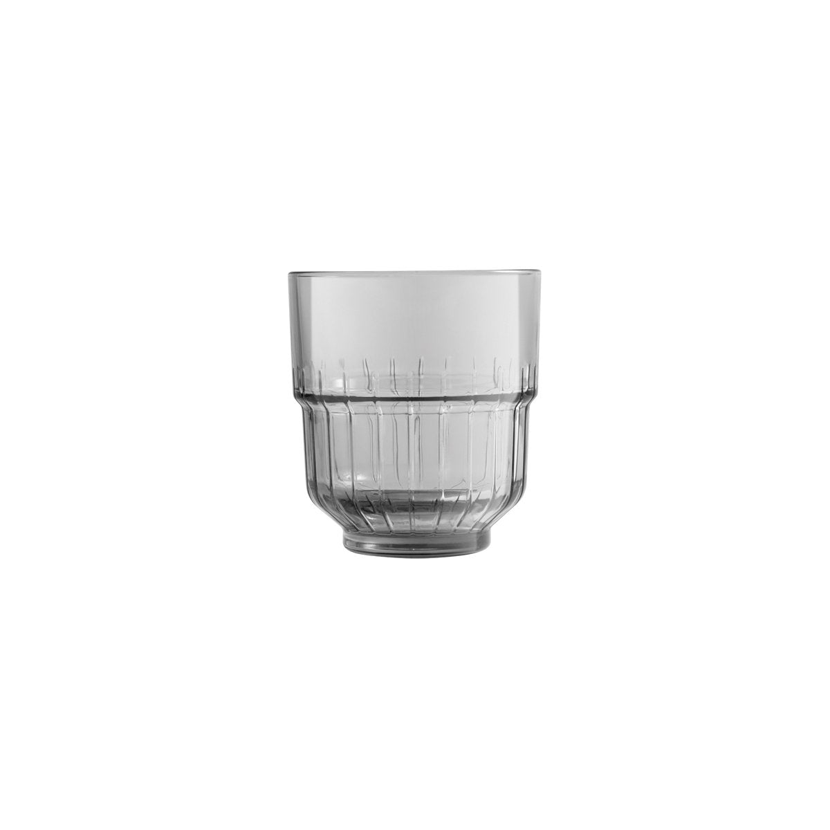 Carats Double Old Fashioned Glasses 350ml
