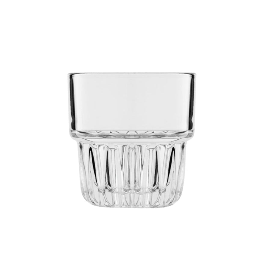 Everest Double Old Fashioned - 355ml from Libbey. made out of Glass and sold in boxes of 12. Hospitality quality at wholesale price with The Flying Fork!