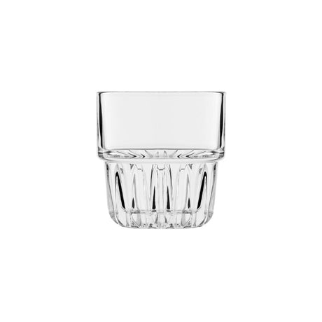 Everest Rocks - 207ml from Libbey. made out of Glass and sold in boxes of 12. Hospitality quality at wholesale price with The Flying Fork!