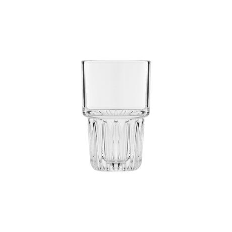 Everest Highball - 266ml from Libbey. made out of Glass and sold in boxes of 12. Hospitality quality at wholesale price with The Flying Fork!