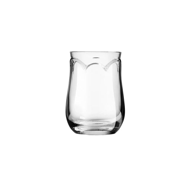 Tumbler - 250ml from Libbey. made out of Glass and sold in boxes of 12. Hospitality quality at wholesale price with The Flying Fork!